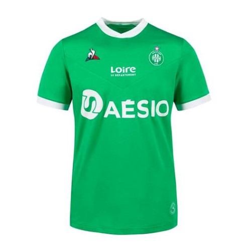 Tailandia Camiseta AS Saint Etienne Segunda 2020-2021